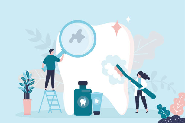 Advanced Technology for Better Dental Care in Lacoste, TX