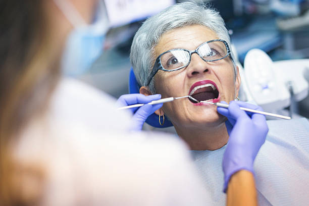 Oral Cancer Screening in Lacoste, TX