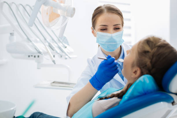Professional Dental Services in Lacoste, TX